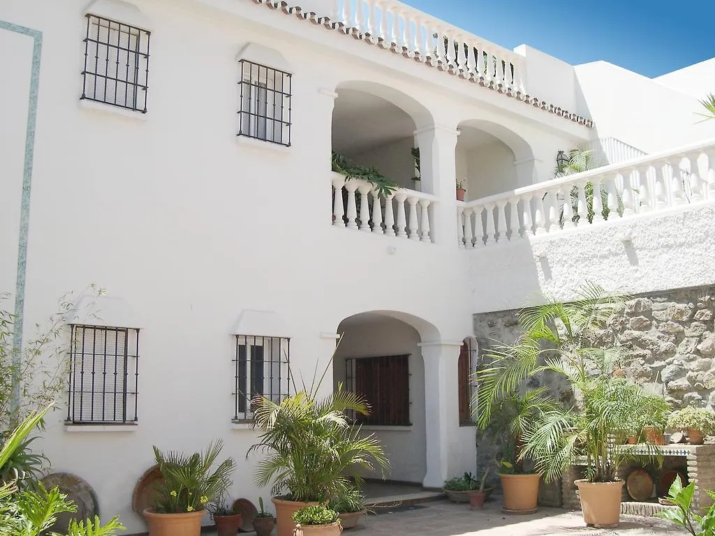 Apartamentos Turisticos La Mundial Málaga Espagne
