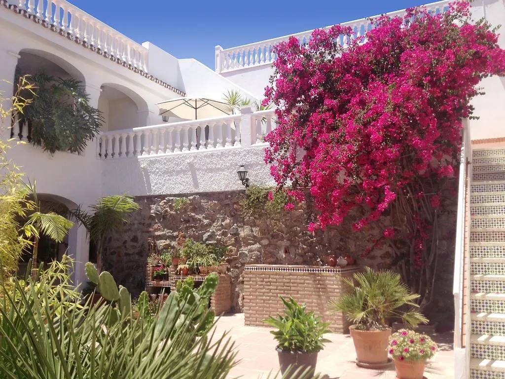 Apartamentos Turisticos La Mundial Málaga