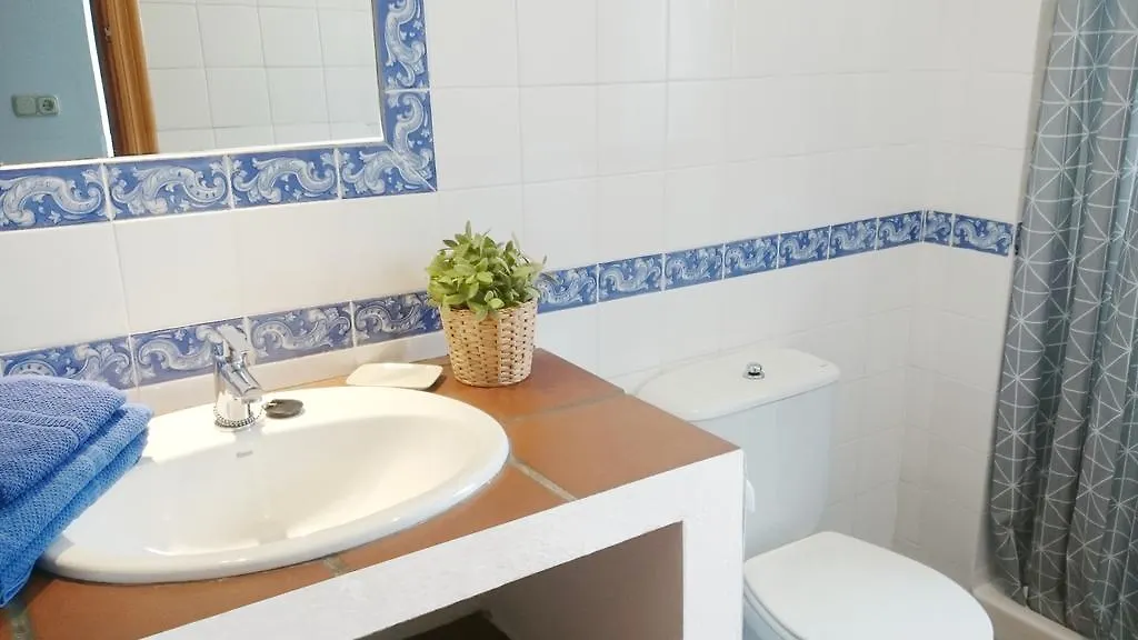 Apartamentos Turisticos La Mundial Málaga
