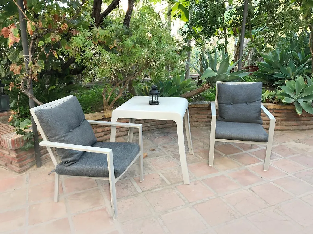 Apartamentos Turisticos La Mundial Málaga Appartement