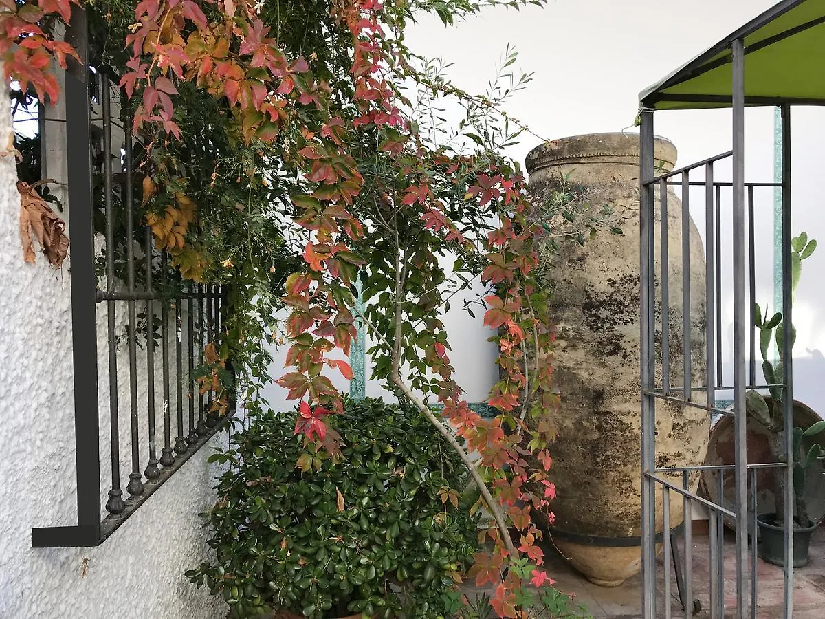 Apartamentos Turisticos La Mundial Málaga