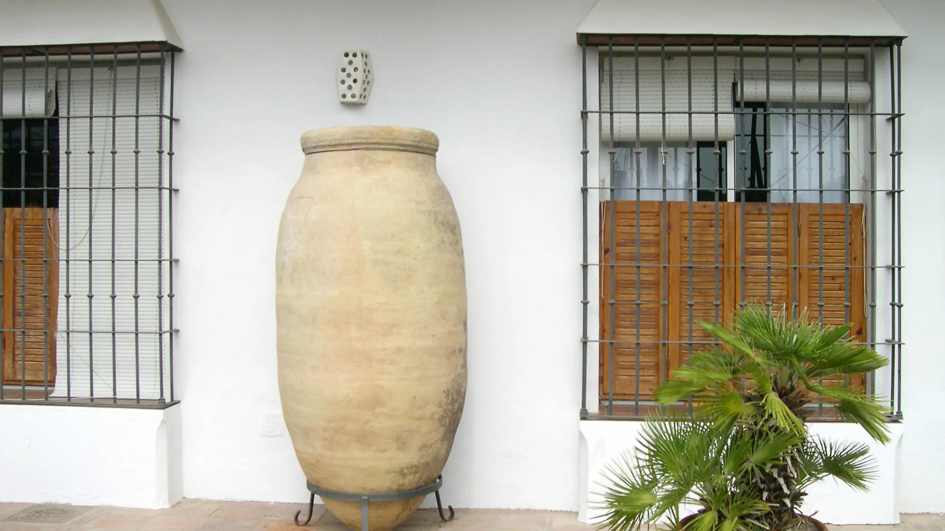 Apartamentos Turisticos La Mundial Málaga 0*,  Espagne