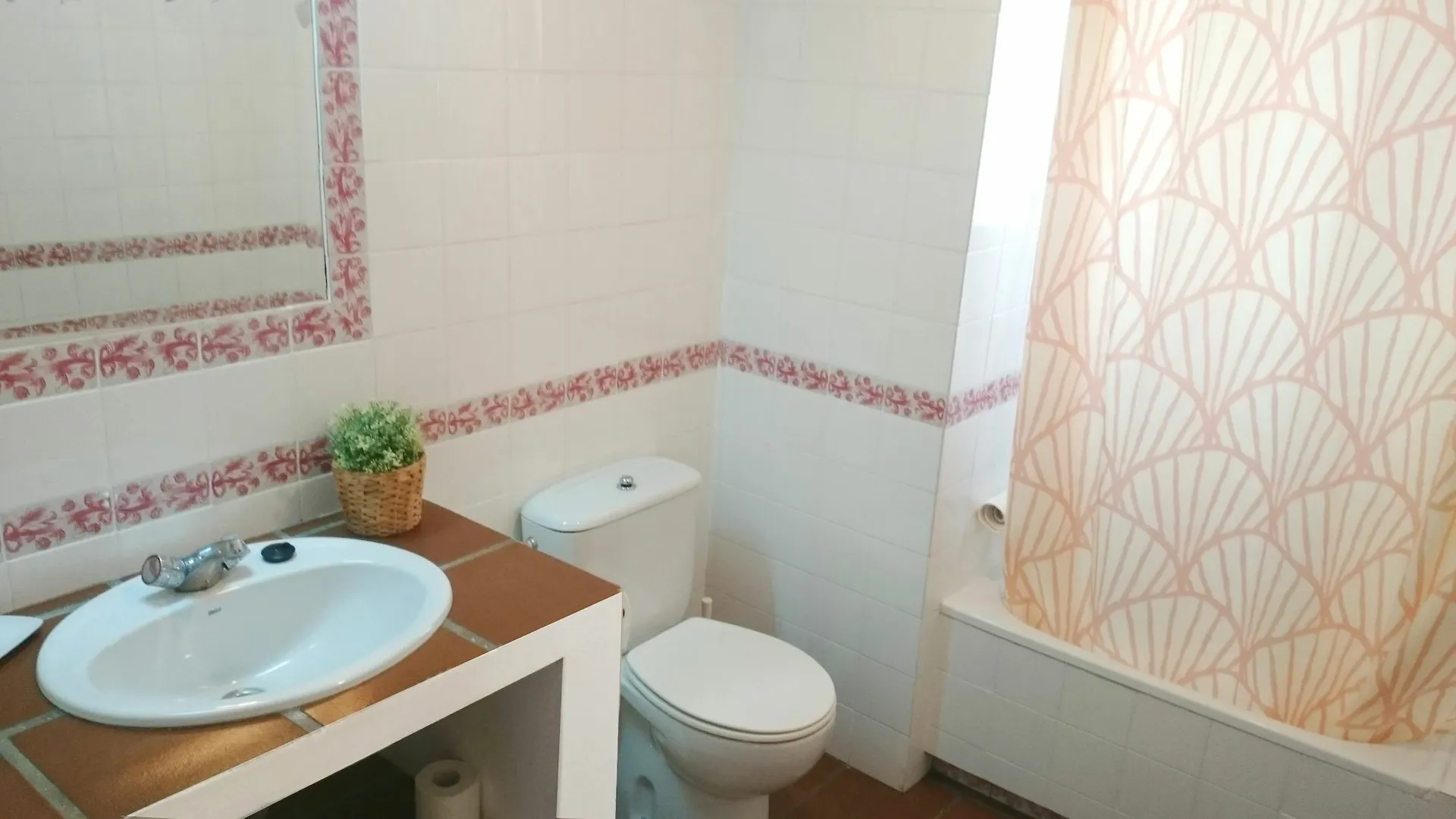 Apartamentos Turisticos La Mundial Málaga Espagne