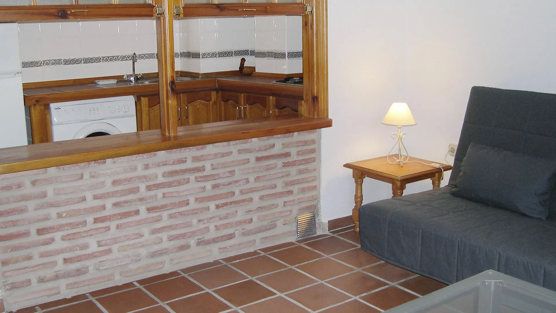 Apartamentos Turisticos La Mundial Málaga