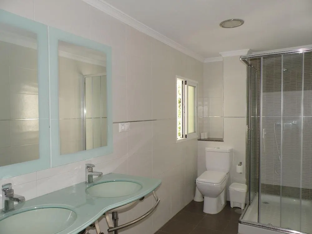 Apartamentos Turisticos La Mundial Málaga 0*,  Espagne