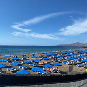 Tabaybas Apartment Puerto del Carmen (Lanzarote)