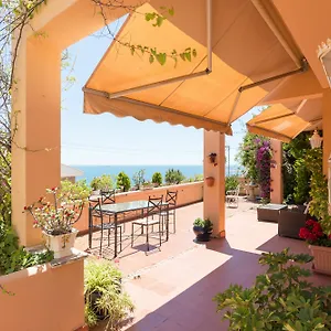 Homestay Jarama, Malaga