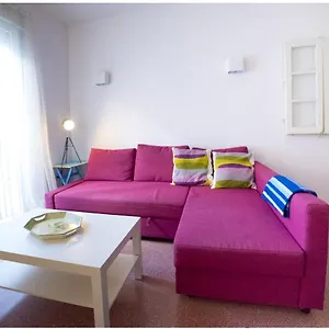 Sea & Wave La Finestra Apartment Malaga