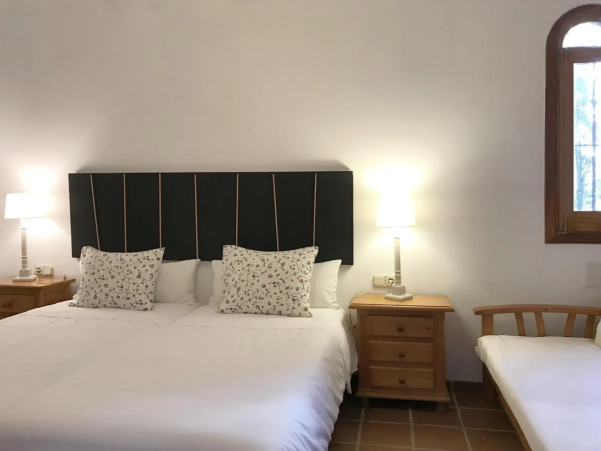 Apartamentos Turisticos La Mundial Màlaga 0*,  Španělsko