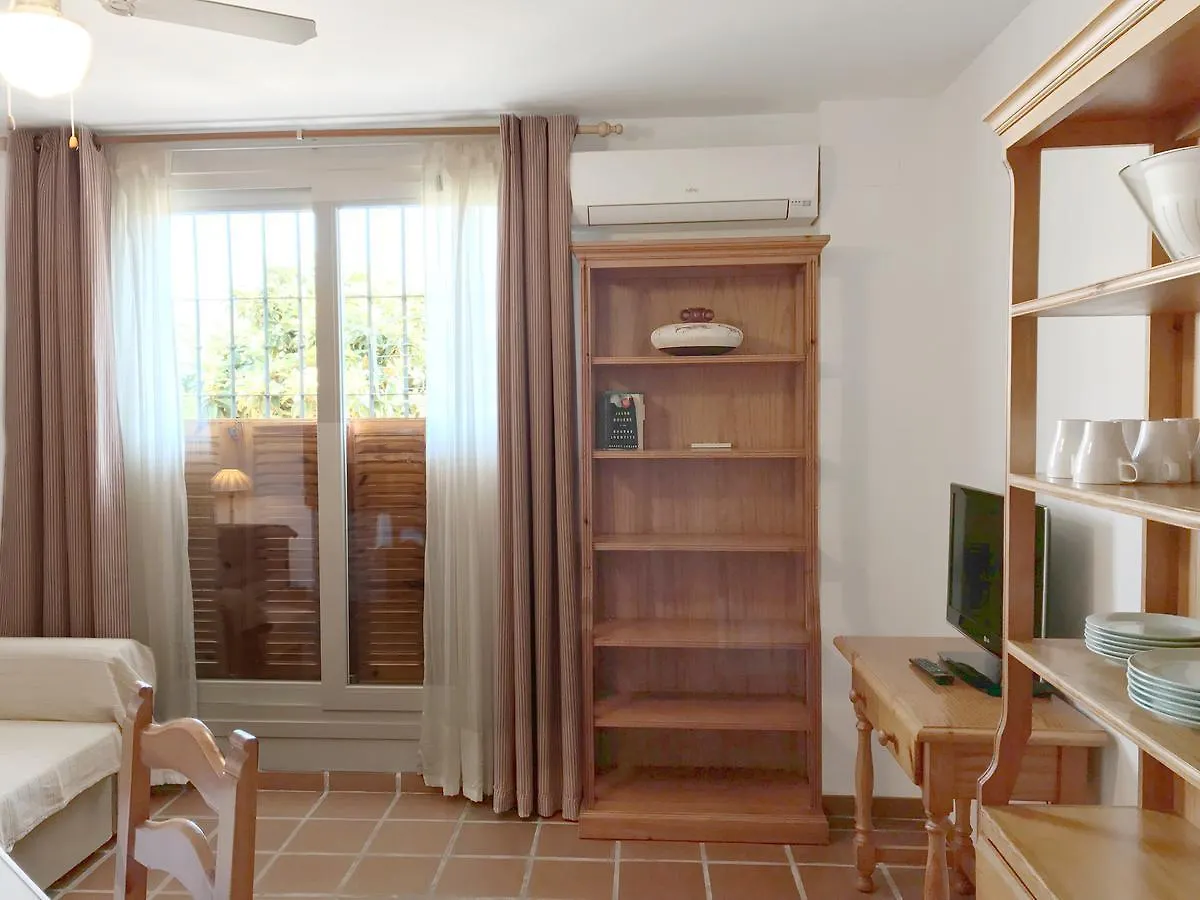Apartamentos Turisticos La Mundial Màlaga Apartmán