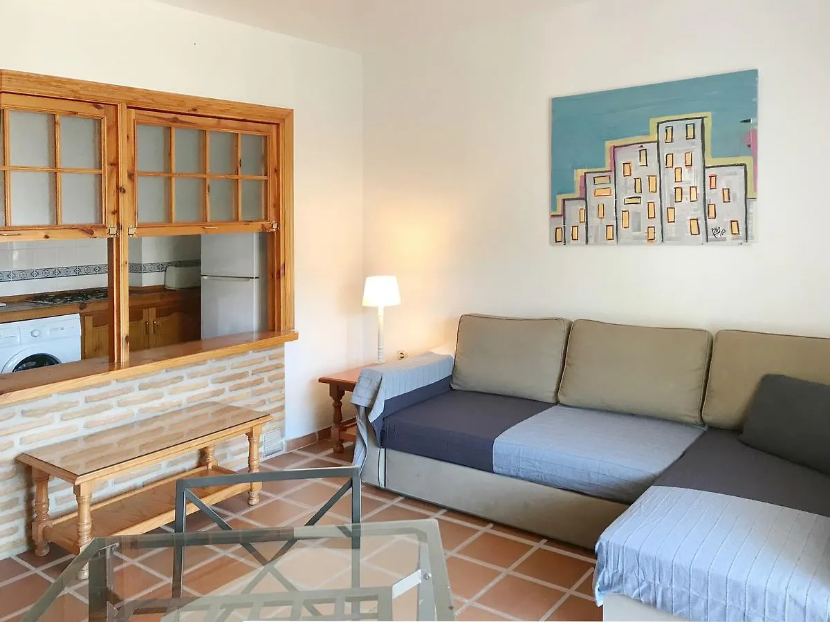 מאלגה Apartamentos Turisticos La Mundial 0*,