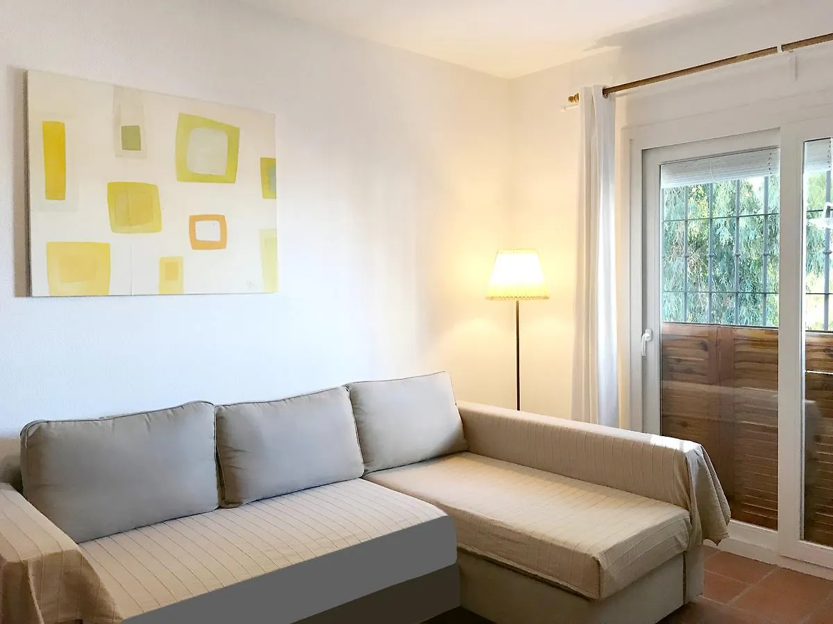 מאלגה Apartamentos Turisticos La Mundial ספרד