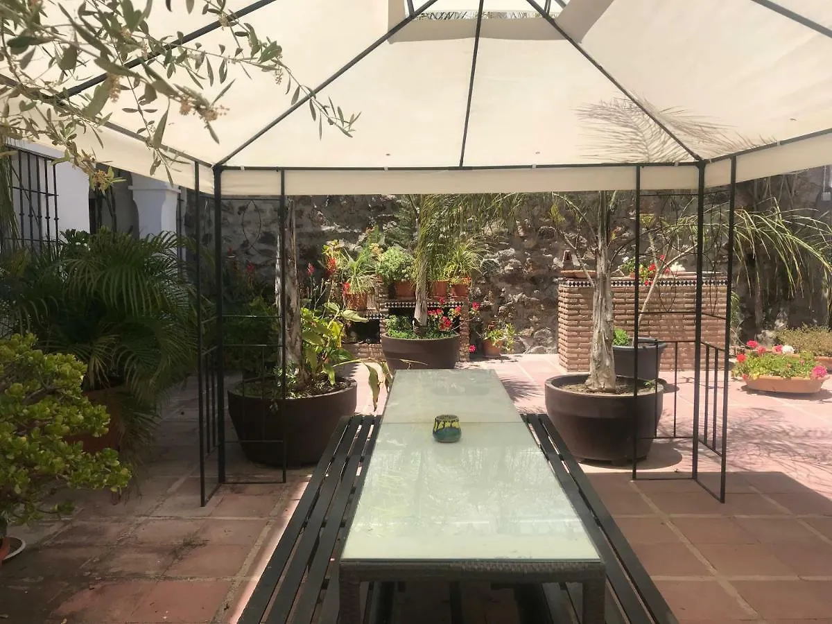 Apartamentos Turisticos La Mundial Màlaga