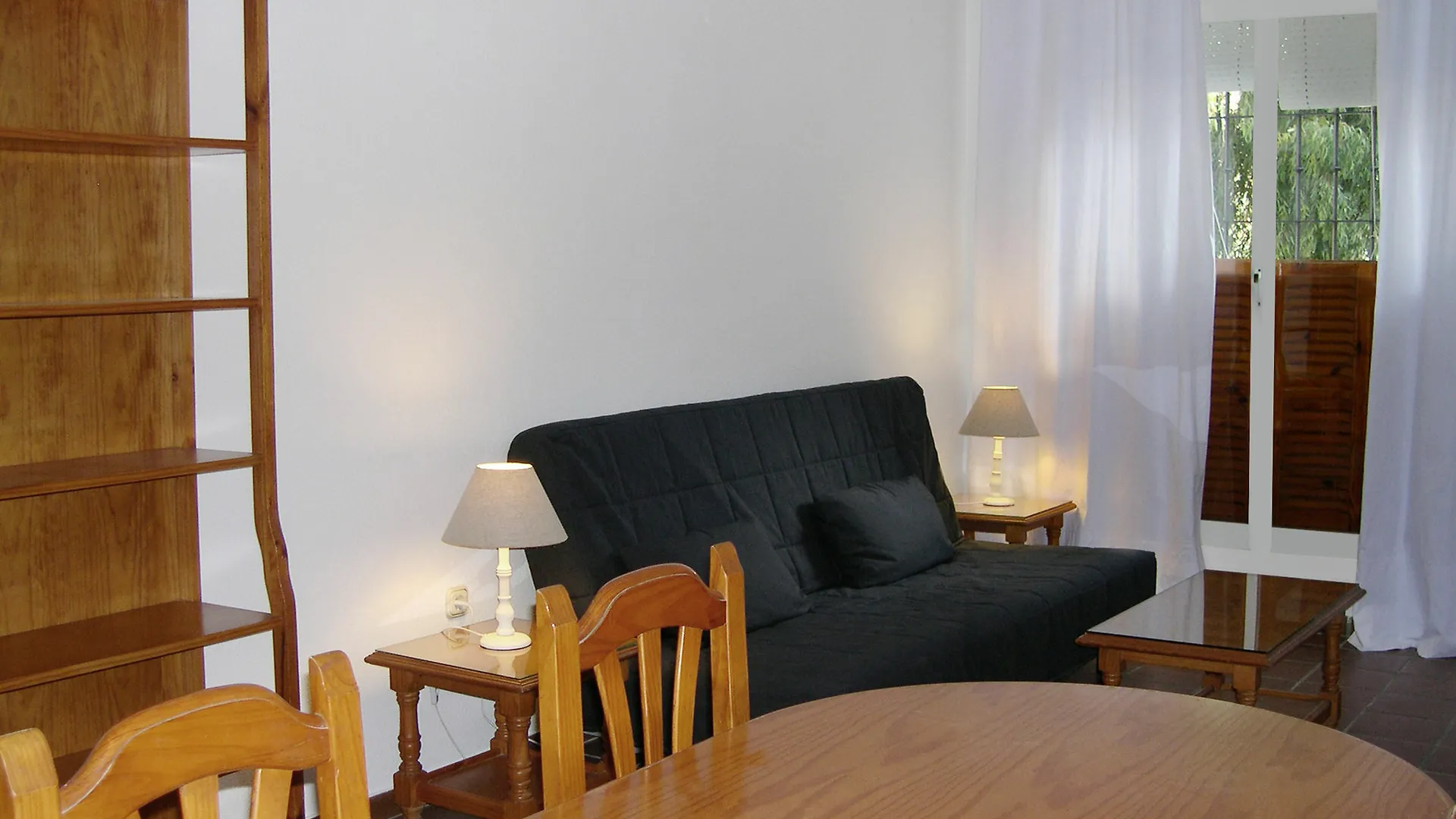 Apartamentos Turisticos La Mundial Màlaga 0*,