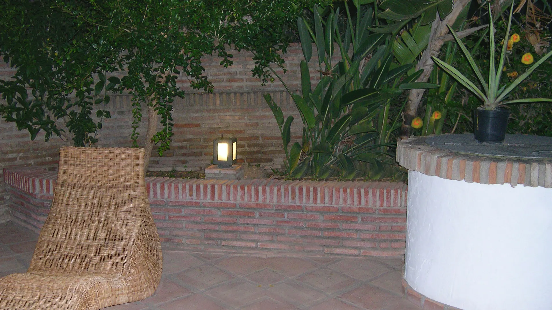 Apartamentos Turisticos La Mundial Màlaga