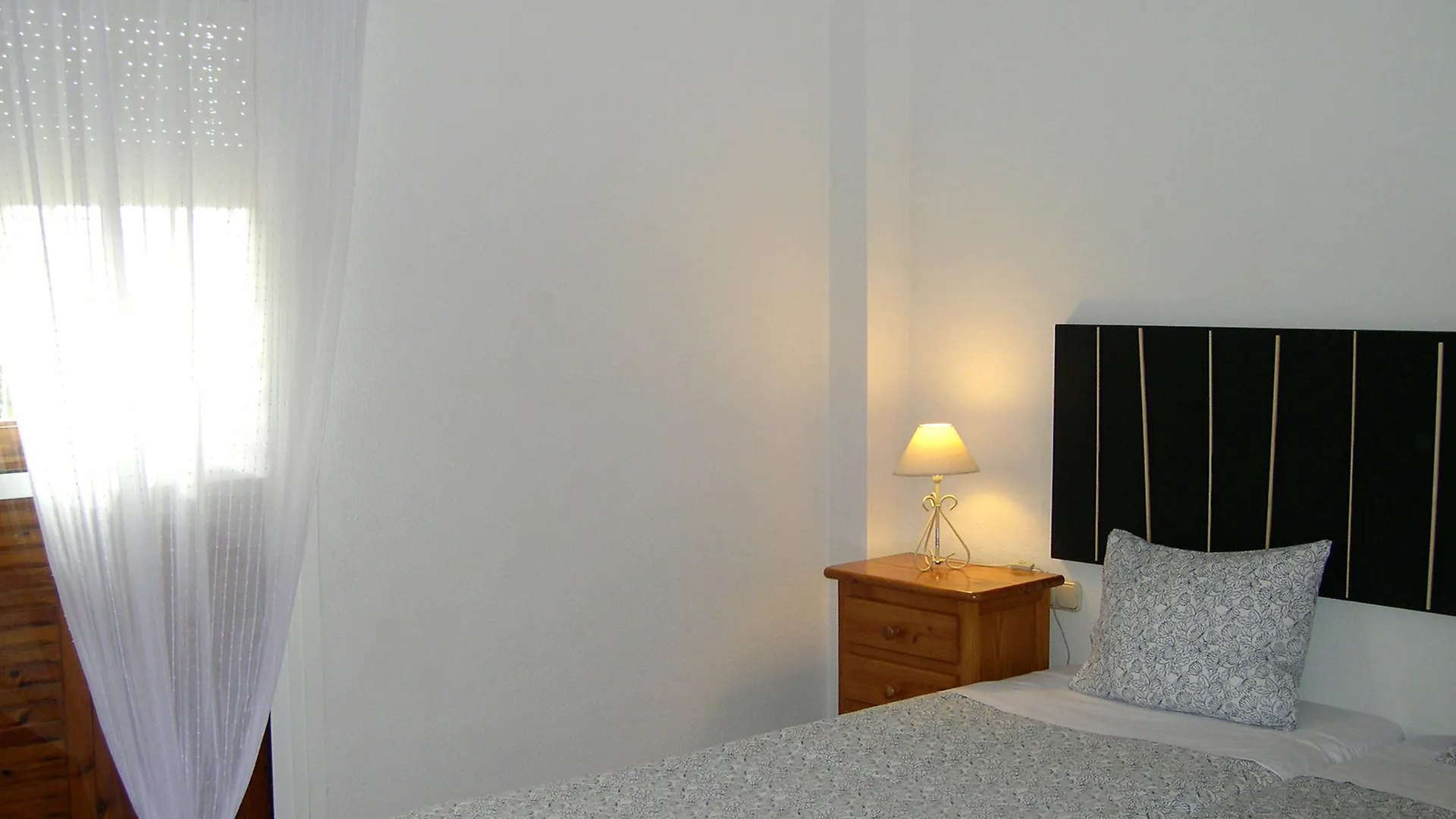 Apartamentos Turisticos La Mundial Màlaga Apartmán