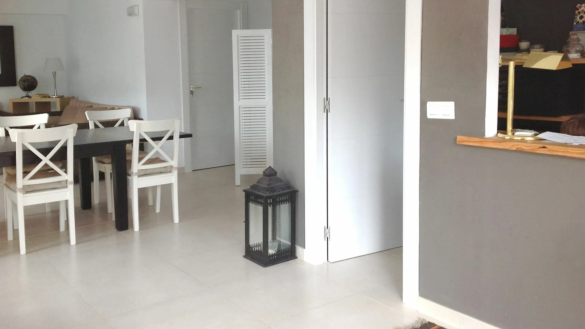 דירה מאלגה Apartamentos Turisticos La Mundial