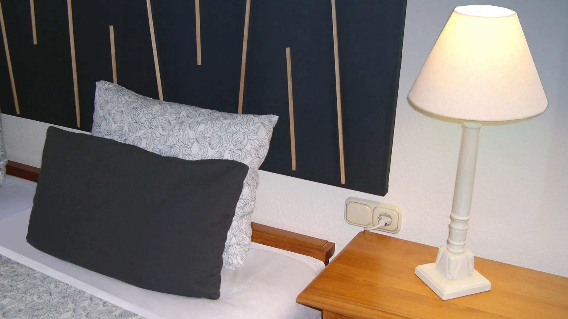 Apartamentos Turisticos La Mundial Malaga