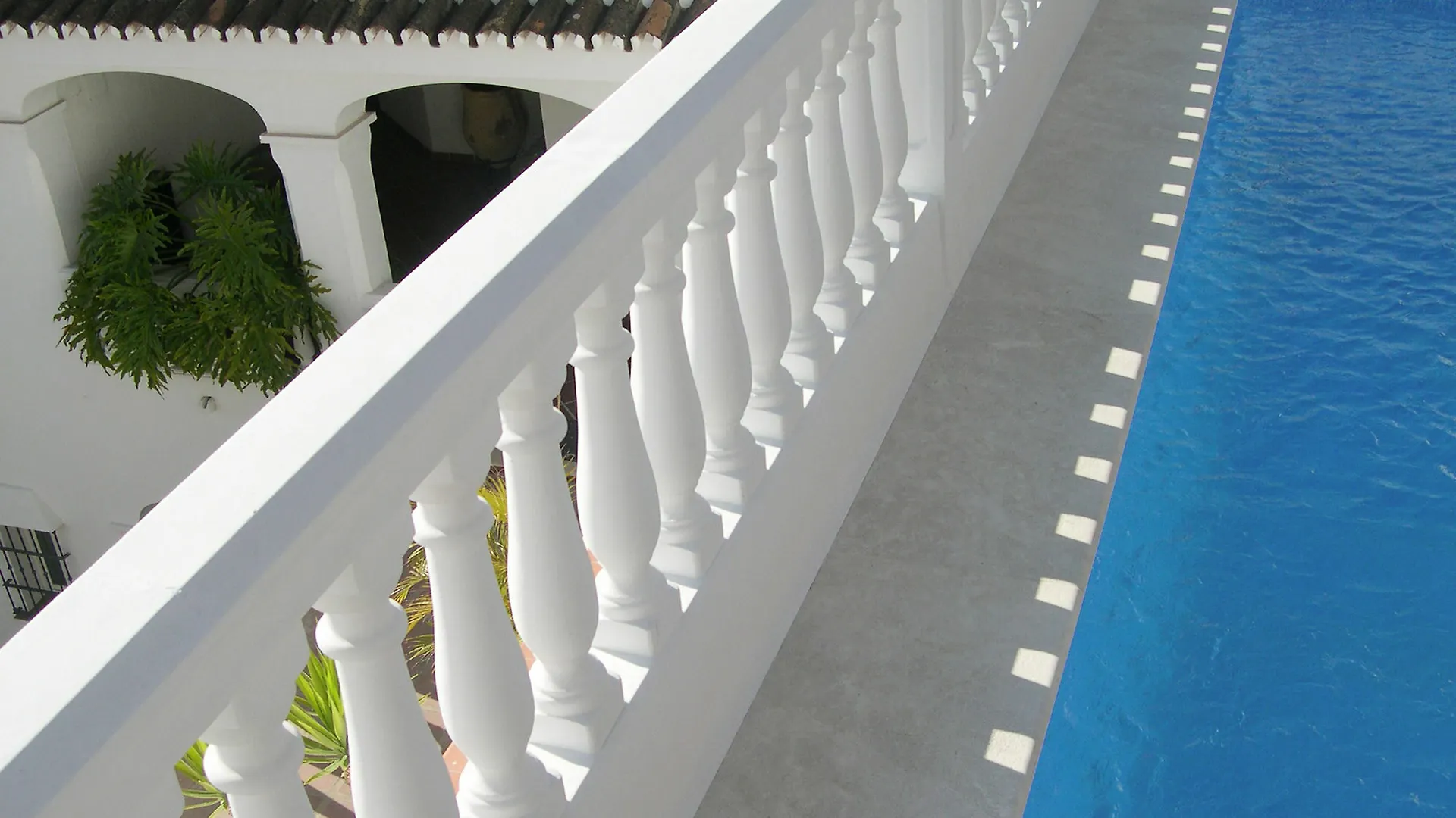 Apartamentos Turisticos La Mundial Malaga Apartment