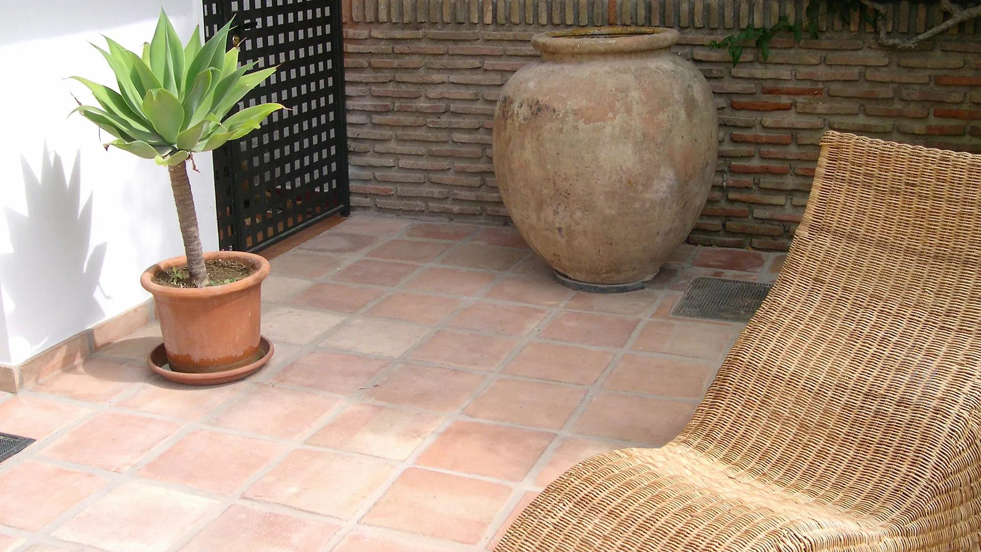 Apartment Apartamentos Turisticos La Mundial Malaga