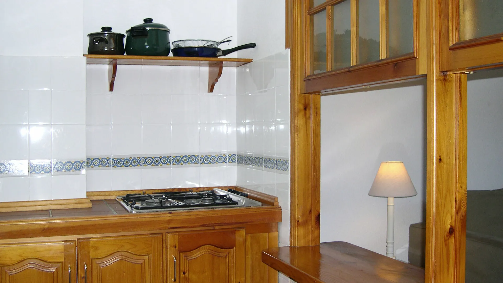 דירה מאלגה Apartamentos Turisticos La Mundial