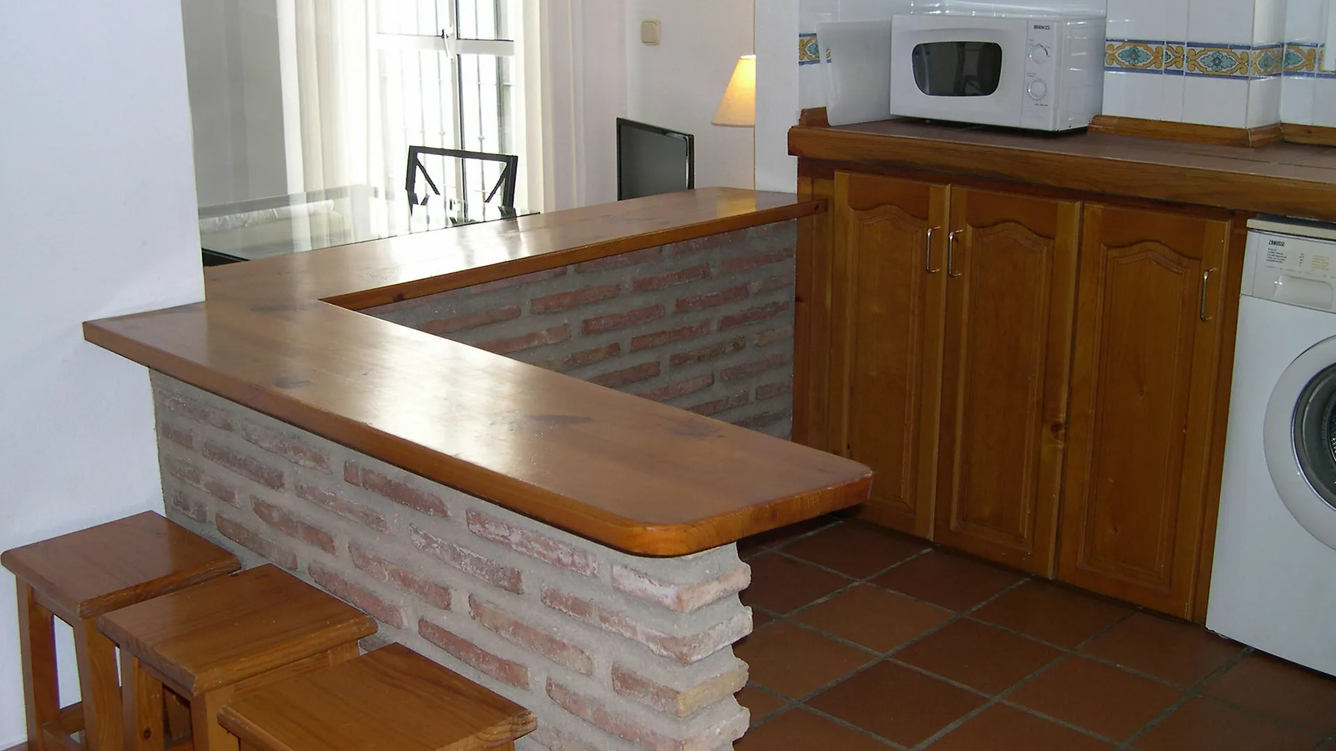 דירה מאלגה Apartamentos Turisticos La Mundial ספרד