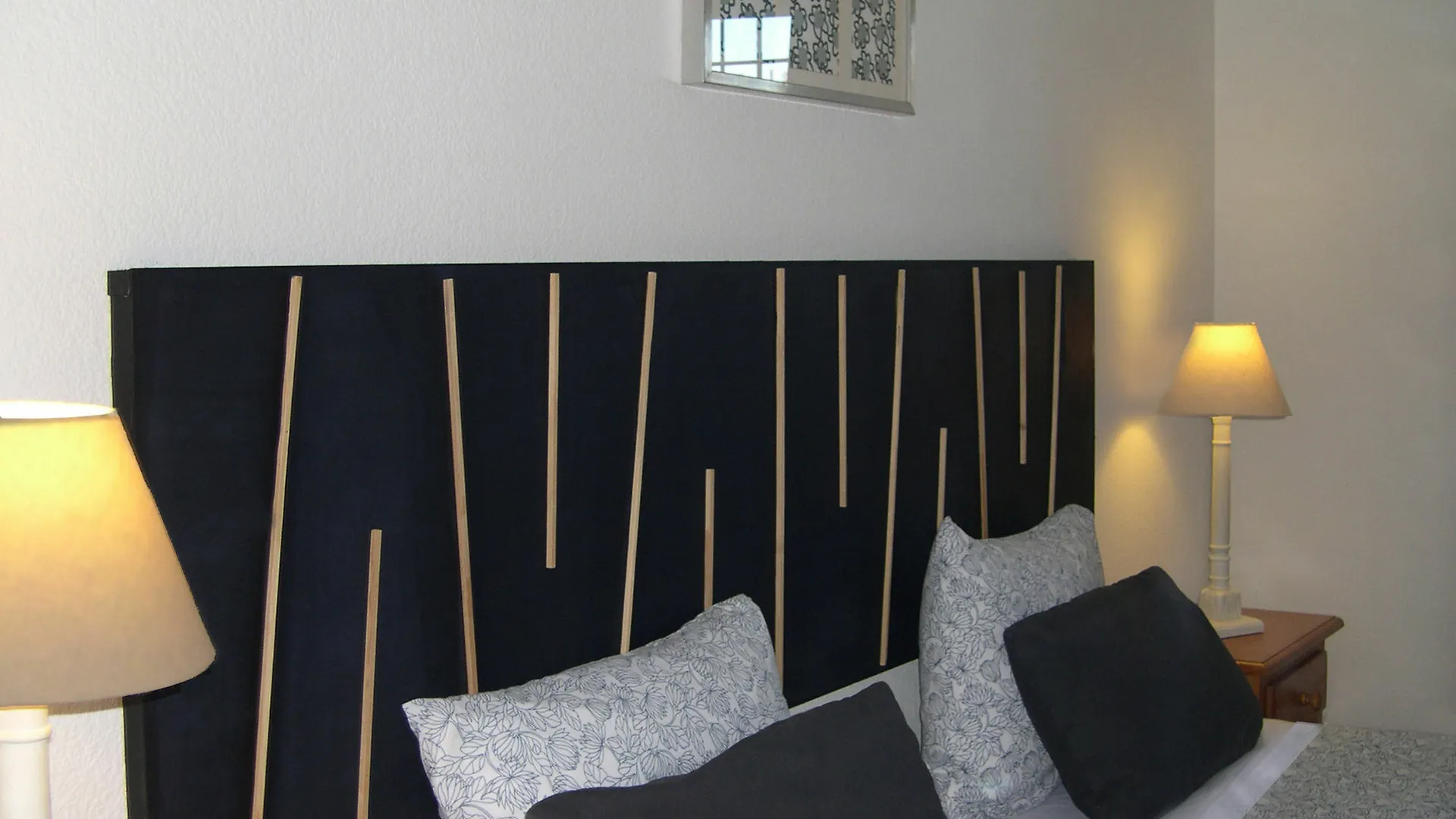 דירה מאלגה Apartamentos Turisticos La Mundial