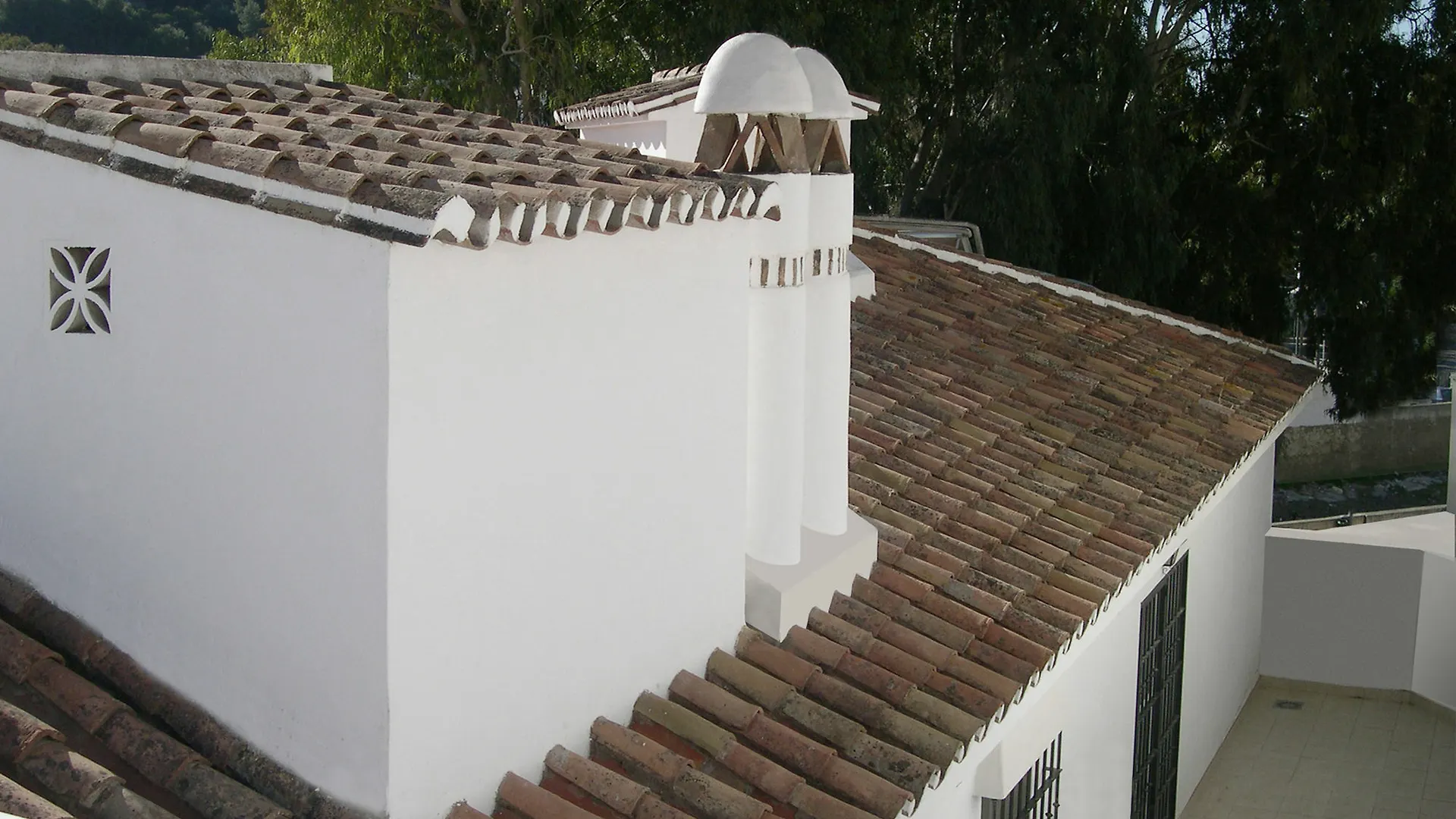 מאלגה Apartamentos Turisticos La Mundial
