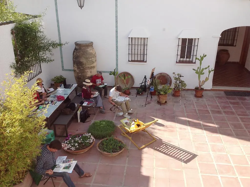 Apartamentos Turisticos La Mundial Malaga 0*,
