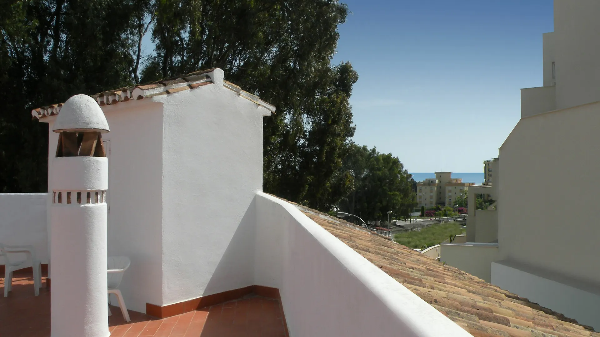 Apartamentos Turisticos La Mundial Malaga Spain
