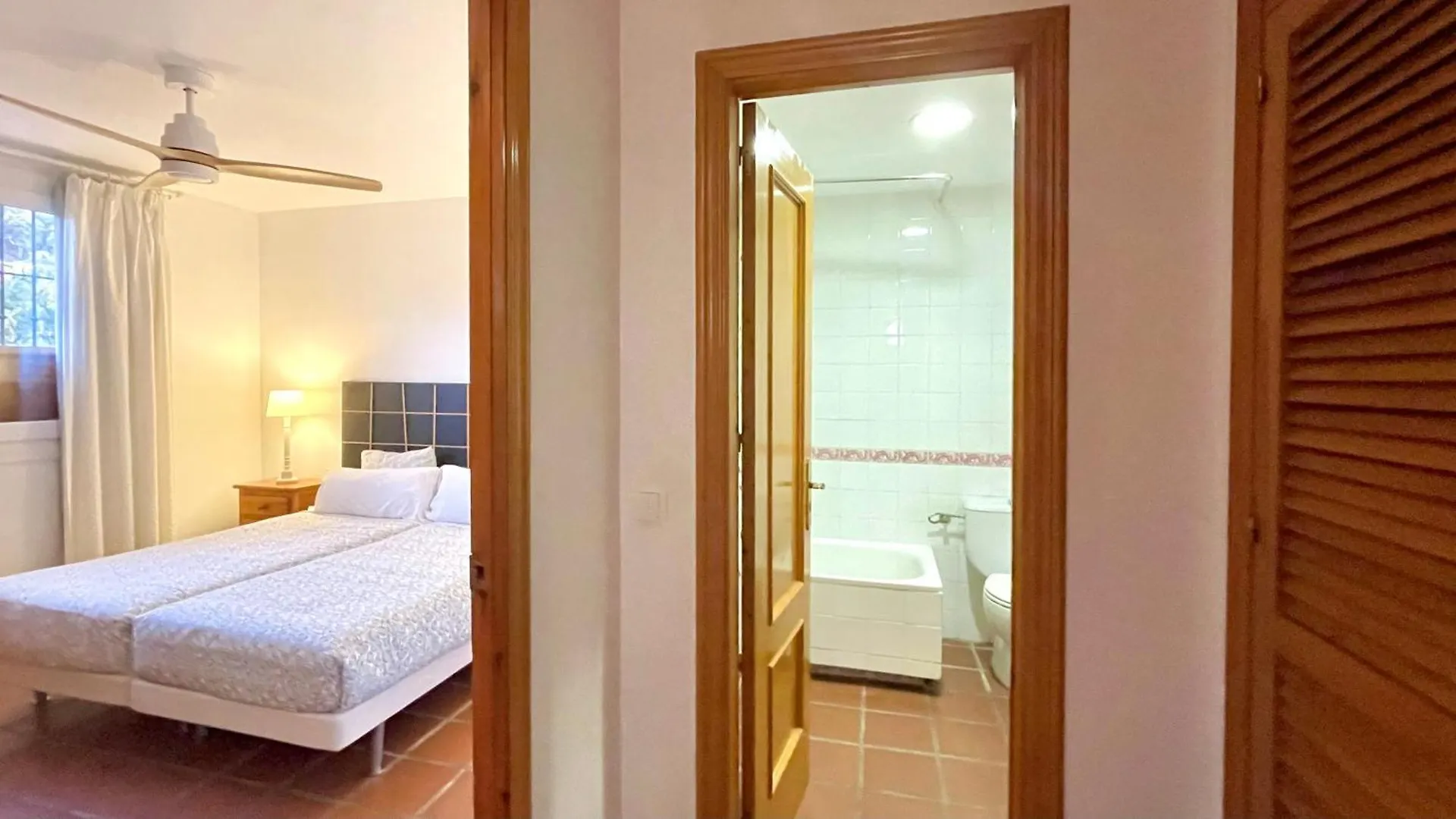 Lägenhet Apartamentos Turisticos La Mundial Málaga Spanien