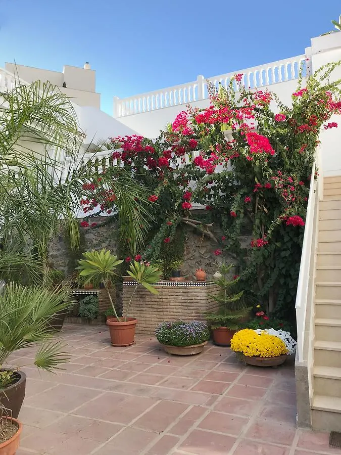 Apartamentos Turisticos La Mundial Málaga 0*,  Spanien