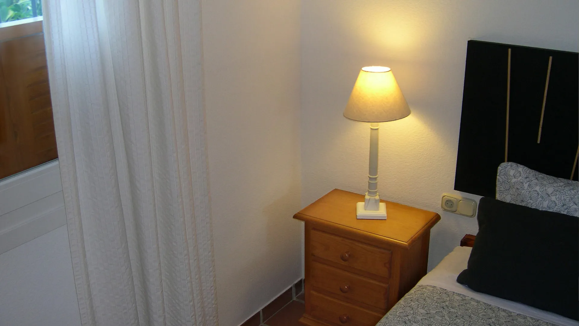 Lägenhet Apartamentos Turisticos La Mundial Málaga