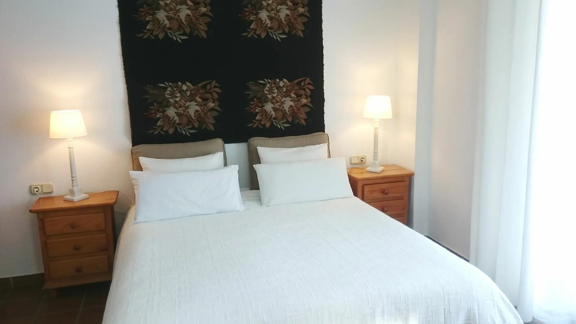 Lägenhet Apartamentos Turisticos La Mundial Málaga