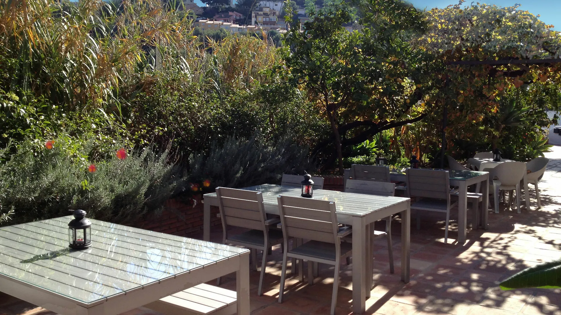 Lägenhet Apartamentos Turisticos La Mundial Málaga